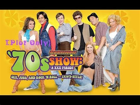 70 show porn parody